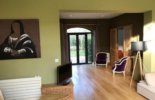 Lodge Montagnac - Foto 10