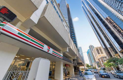 Chic DT Honolulu Executive Condo condo - Foto 30