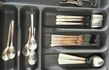 Cozy apartment in a new building apartment 2 - Foto 34