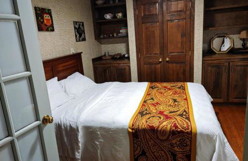 Stylish home in Apex near Raleigh - Foto 11