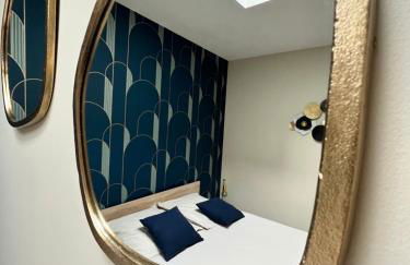 Appartement Cosy - Foto 20