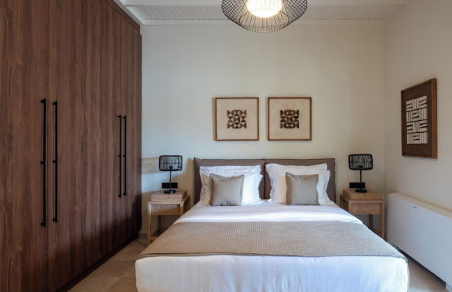 Sounio Poseidon Villa - Foto 1