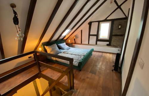 Ferienhaus Cottage in Alf an der Mosel - Foto 34