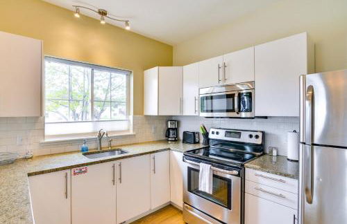 Downtown Buena Vista Condo Walk to River and Cafes! - Foto 9