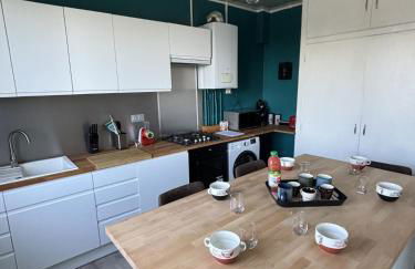 les dunes proche plage jardin - Foto 29