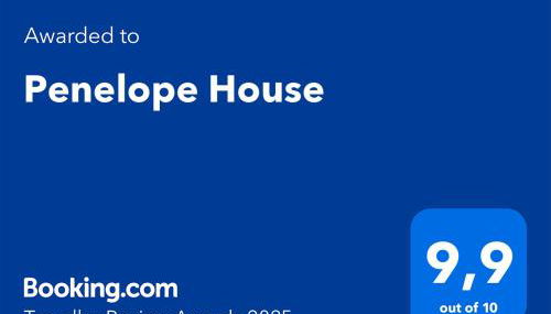 Penelope House - Foto 2