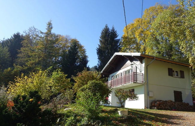 Classy Apartment in Soultzeren - Photo 17