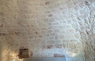 Trulli Biancopumo - private pool - Foto 27