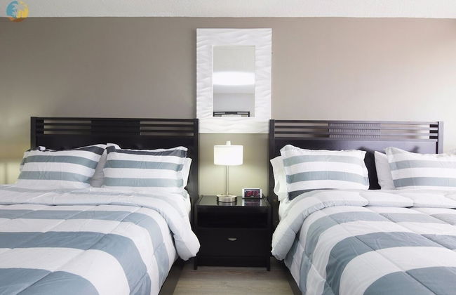 Alexander 1119 2 Bedroom Apts by RedAwning - Foto 4