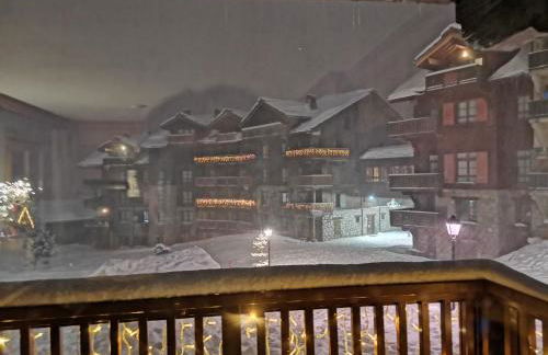 Arc 1950 Chalet des lys - Foto 6