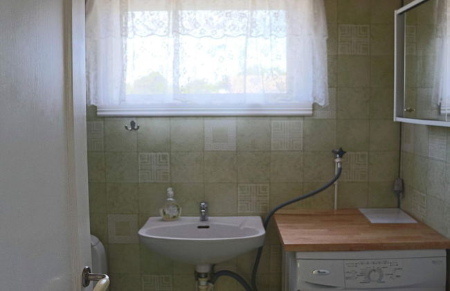 7 Person Holiday Home in Tralovslage-by Traum - Foto 12