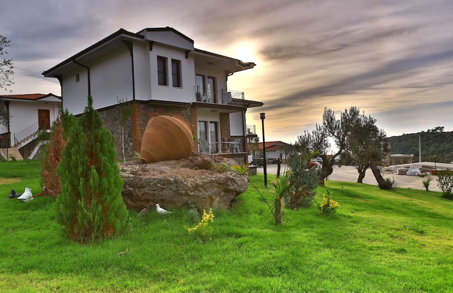 Merada Termal Hotel & Spa - Foto 30