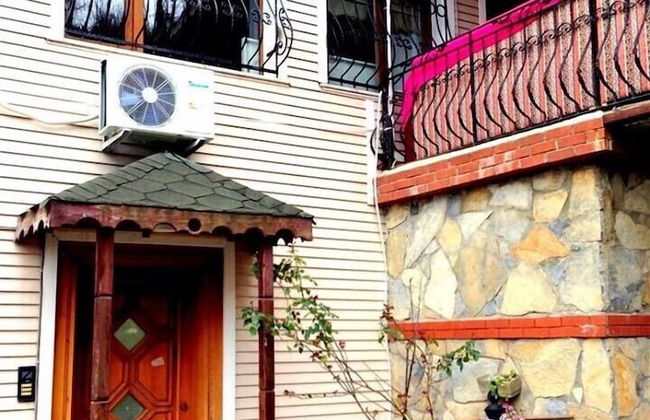 Cemed House - Photo 44