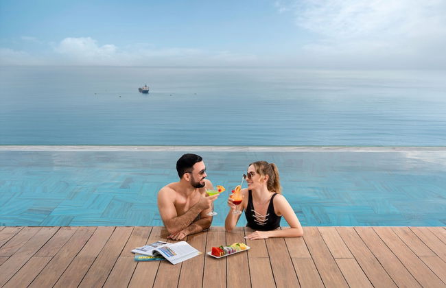 A La Carte Da Nang Beach - Foto 41