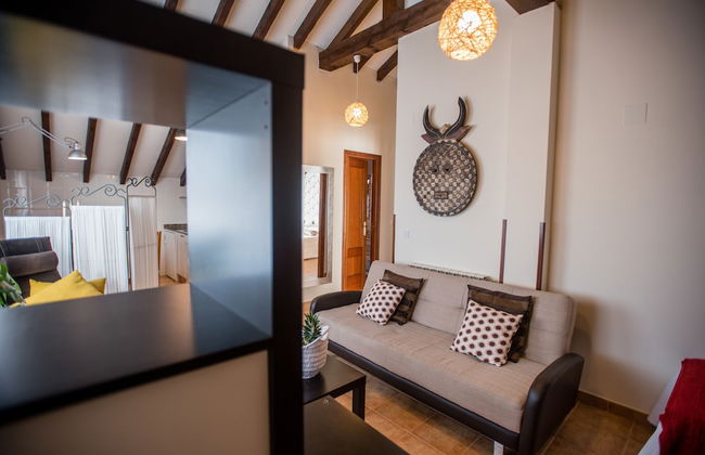 Apartamentos River Santander - Foto 23