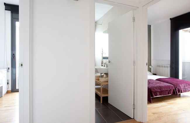 AB Gracia Sant Salvador - Photo 145