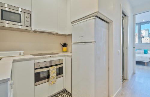 BcnStop Sant Pau Suites - Foto 16