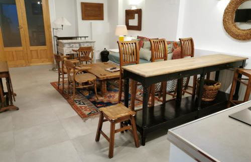 Loft in Beautiful 19th Century House - Foto 10