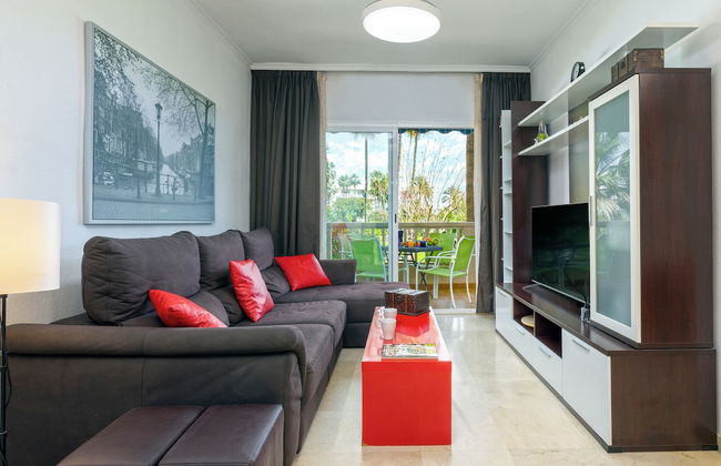 Sunstay Costa Lago Flat II Torremolinos - Foto 13