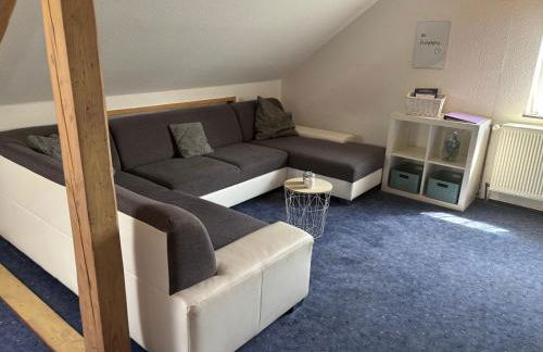 Tetzlaff - Ferienwohnungen am Deister, FeWo 2 - Foto 3