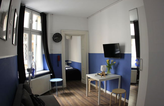 Apartamenty - Szeroka 31 - Foto 31