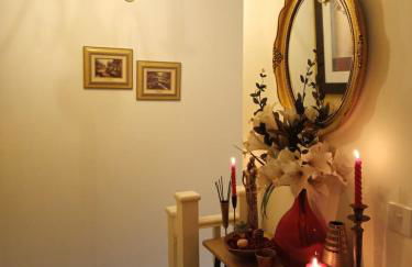 4 Bedroom Executive detached house, sleep 10, Garden, Ideal for Contractors, family and group, by home away at Ideal home & cottage - Foto 7