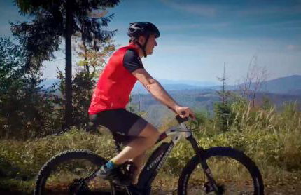 Chata w Szczyrku sauna & balia - Foto 79