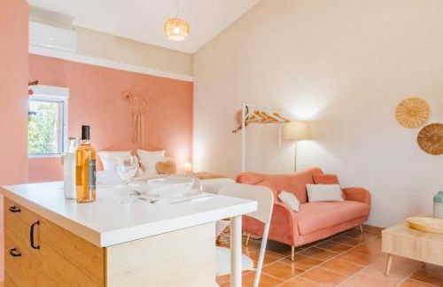 Domaine Plan des Devens - Foto 43