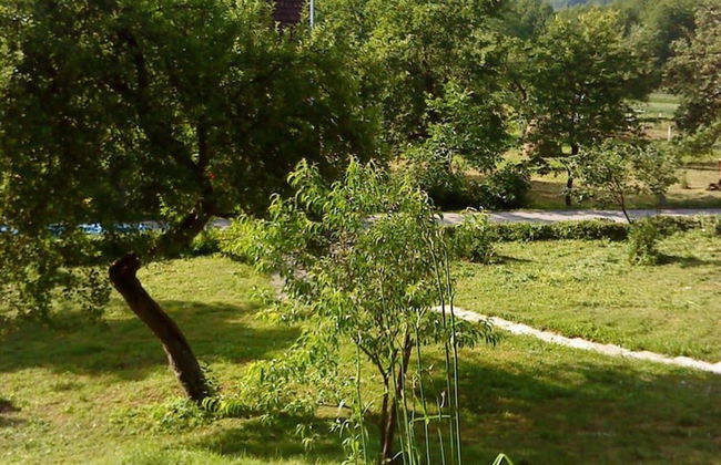 Holiday Home in Brod na Kupi by River Kupa - Foto 13