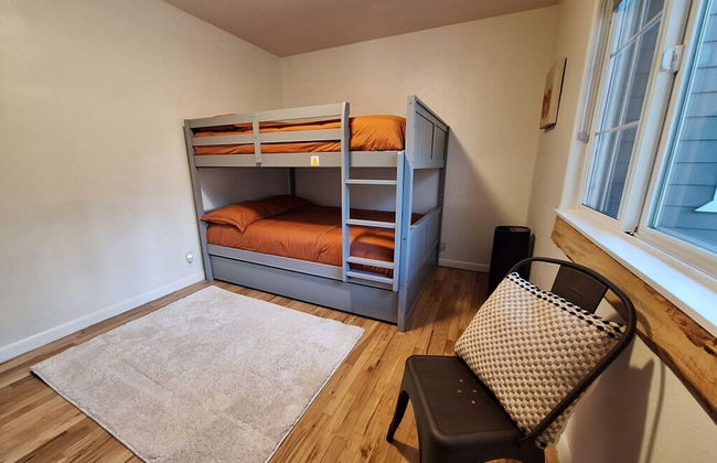 Crater Lake Resort - Foto 26