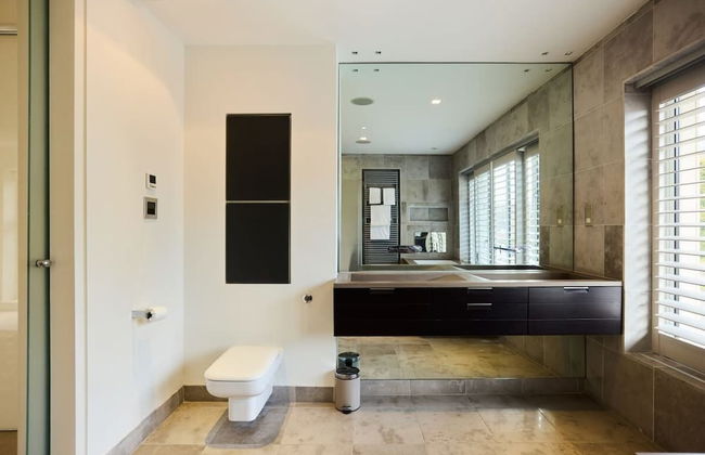 The Hampstead Garden Hideaway - 5bdr Home With Pool and Garden - Foto 44