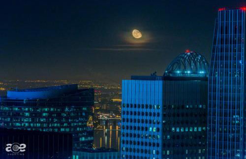 Paris La Défense Studio - Foto 21