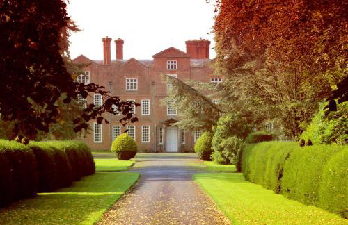 Henley Hall, Ludlow - Foto 1