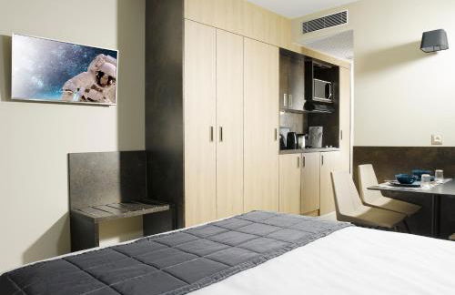 One Loft Appart Hotel - Foto 9