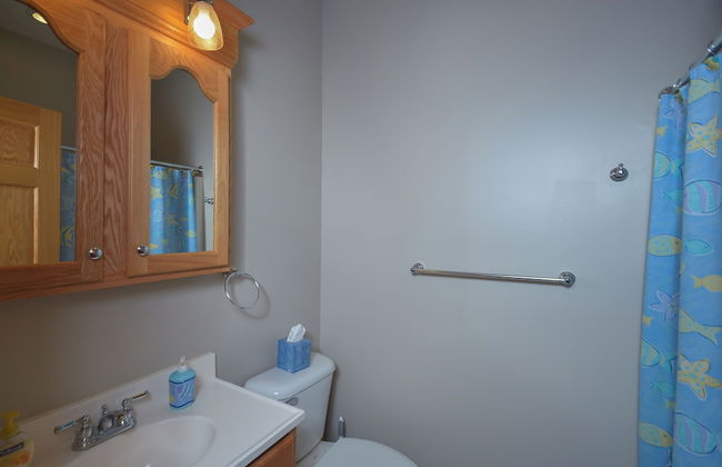 Keep Calm and Lake On by Taylor Made Deep Creek - Foto 30