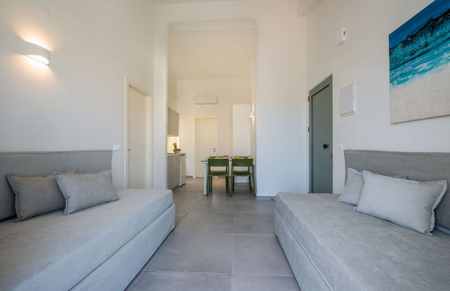 Lotus Hotel Apartments - Photo 35