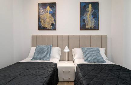 ASTER sweet apartment - Foto 18