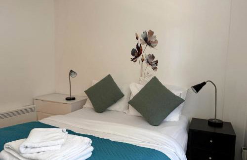 2 Bedroom Flat by Haggerston Station - Foto 10