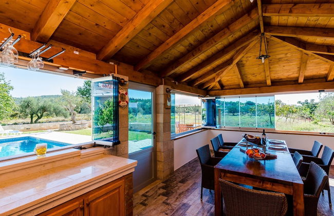 Holiday Home Luce - Foto 15