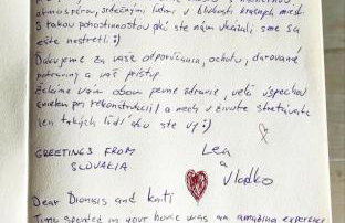 Ξενώνας "Alexandra's Coffee House" - Foto 50