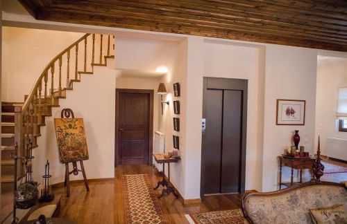 Chalet Niki - Foto 19