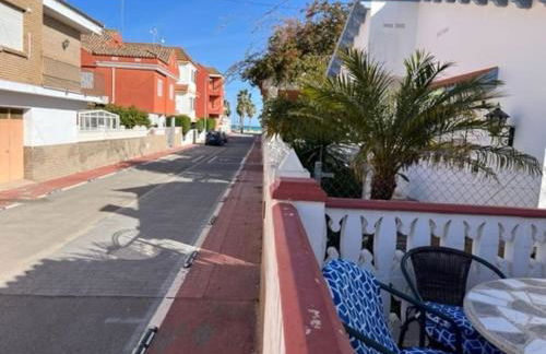 Casa mediterránea junto al mar. - Foto 15