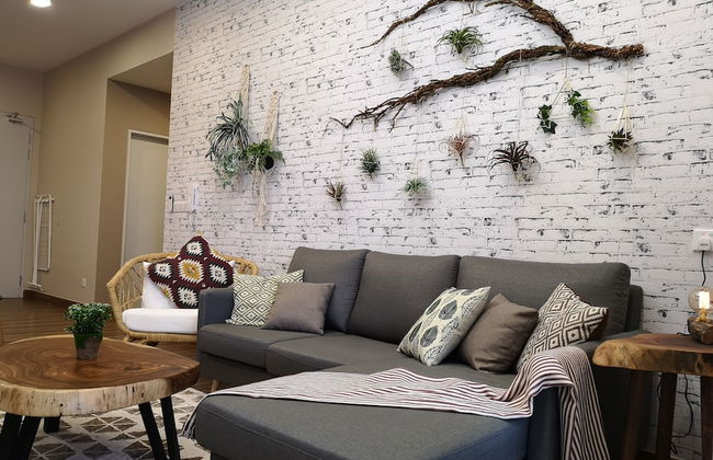 Dsara Sentral by ADDS - Foto 41