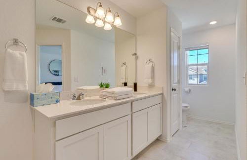 12 Mi to Dtwn Austin Quiet Home with Patio and Yard - Foto 16