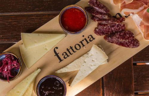 Fattoria di Magliano Winery - Foto 12