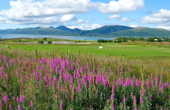 7 Person Holiday Home in Sortland-by Traum - Foto 1