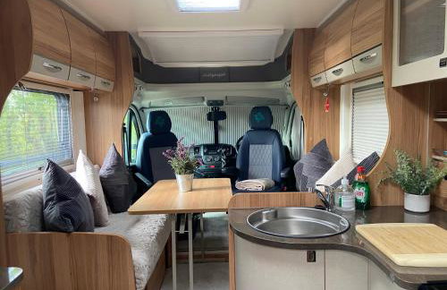 Hyssington Heights - Foto 3