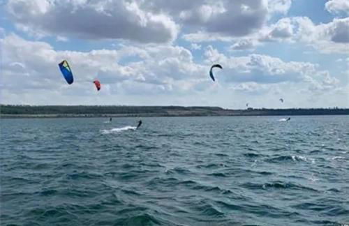 Ferienhaus am Concordiasee - Foto 14