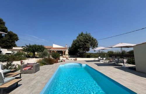 Maison en Provence - Photo 1