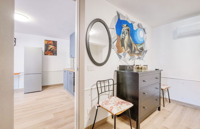 Merlo D - town center & private parking - Foto 14